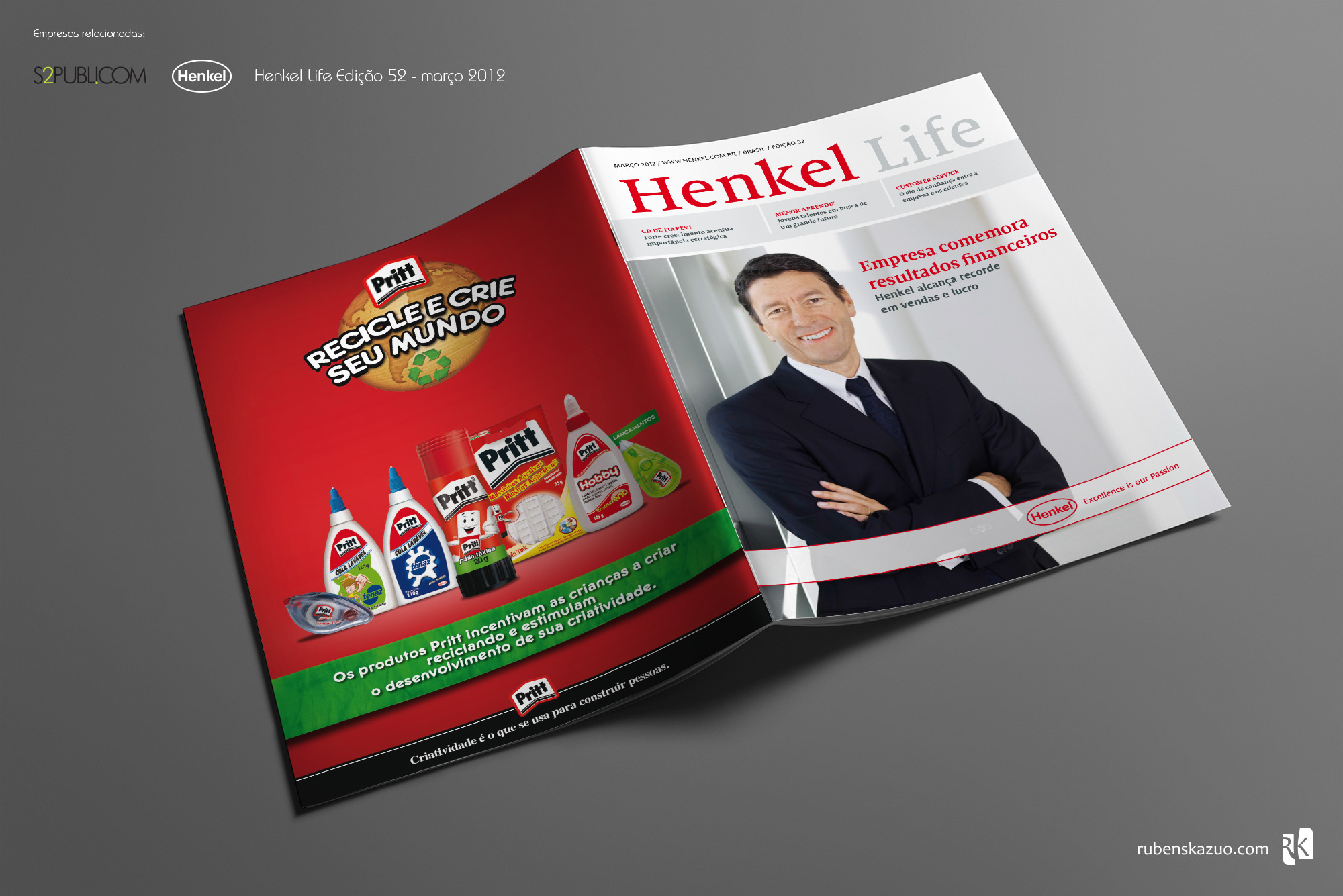 Henkel Life Ed 52