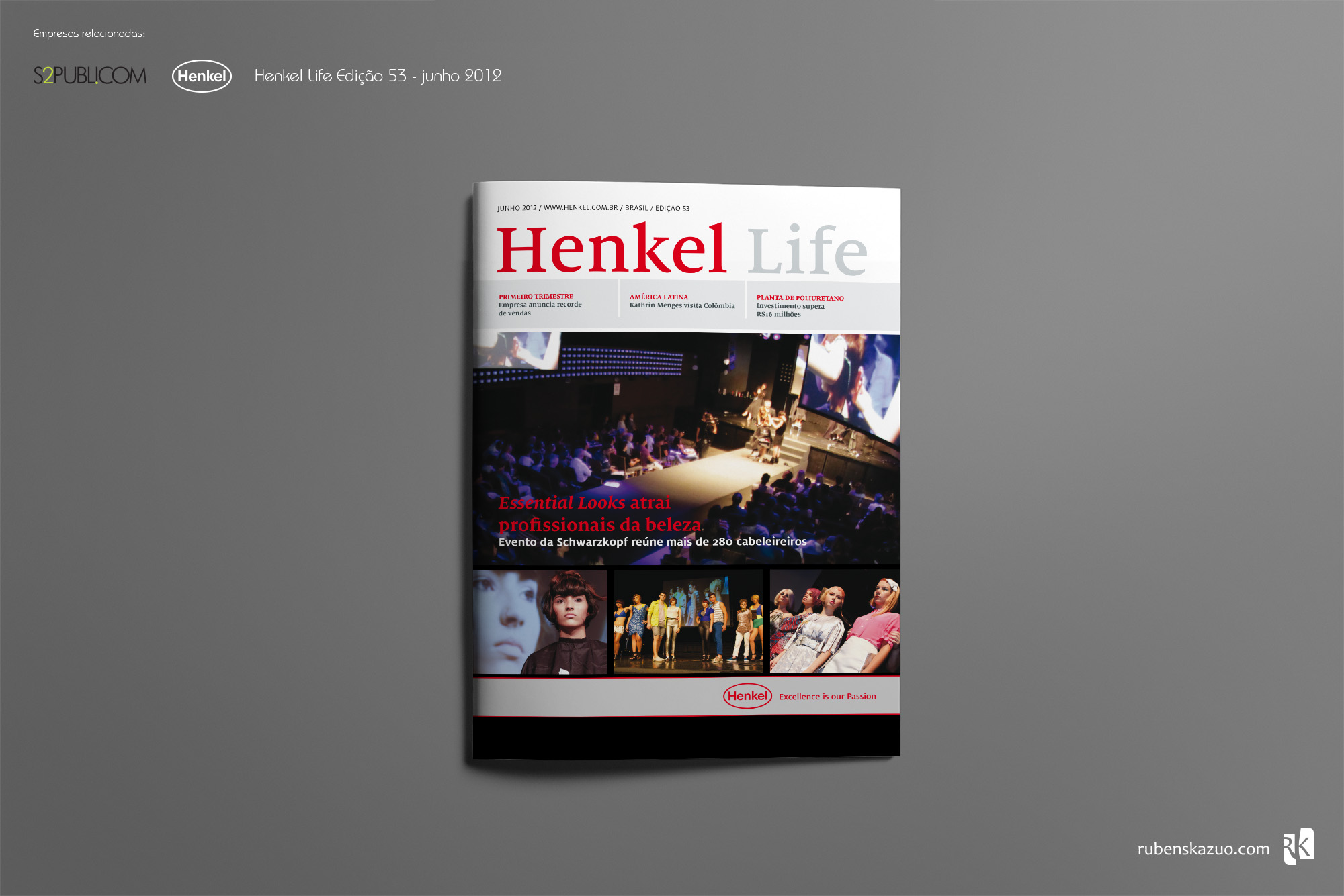 Henkel Life Ed 53